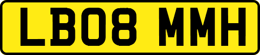 LB08MMH