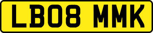 LB08MMK