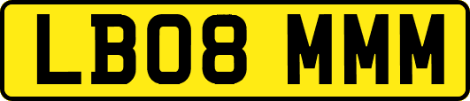 LB08MMM