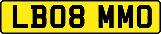 LB08MMO