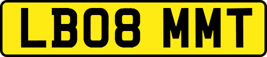 LB08MMT