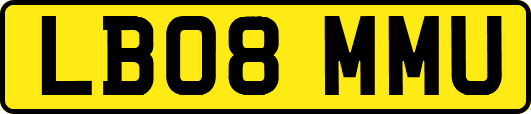 LB08MMU