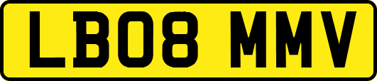 LB08MMV