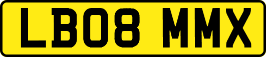 LB08MMX