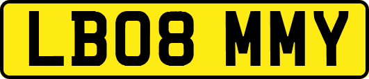 LB08MMY