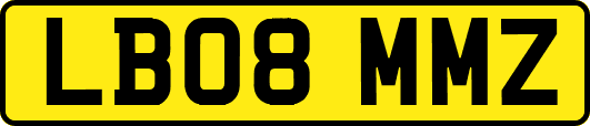 LB08MMZ