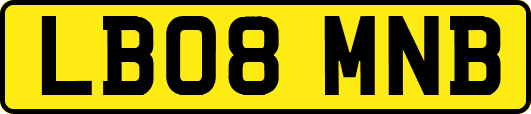 LB08MNB
