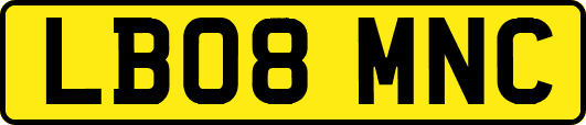 LB08MNC