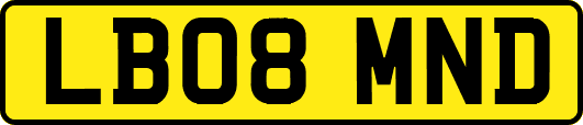 LB08MND