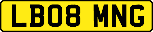 LB08MNG