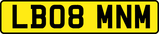 LB08MNM