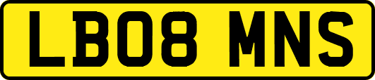 LB08MNS