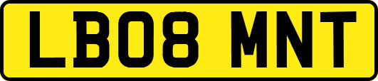 LB08MNT