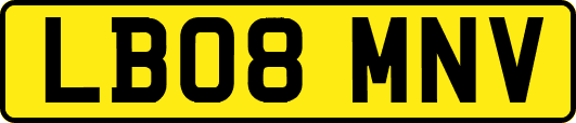 LB08MNV