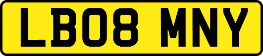 LB08MNY