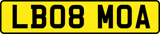 LB08MOA
