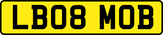 LB08MOB