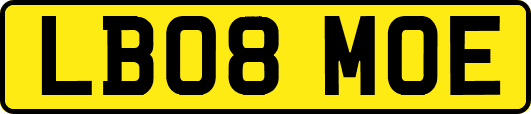 LB08MOE