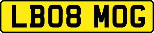 LB08MOG