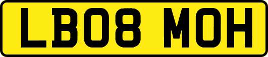 LB08MOH