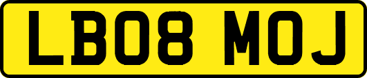 LB08MOJ