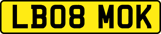 LB08MOK