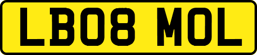 LB08MOL