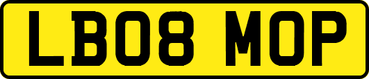 LB08MOP