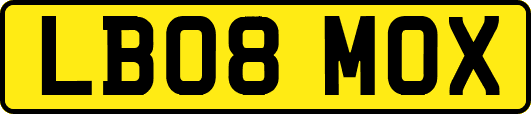 LB08MOX