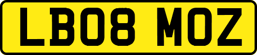 LB08MOZ