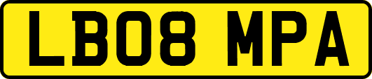 LB08MPA