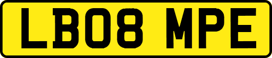 LB08MPE