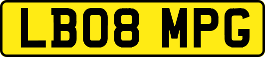 LB08MPG