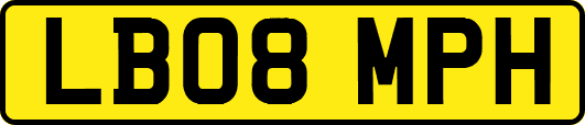 LB08MPH