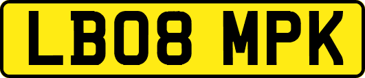 LB08MPK