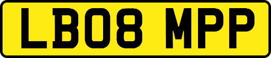 LB08MPP