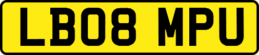 LB08MPU