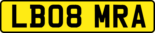 LB08MRA