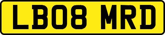 LB08MRD