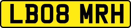 LB08MRH