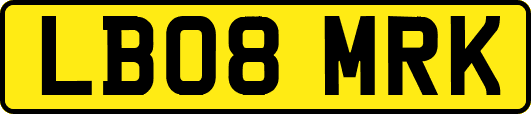 LB08MRK