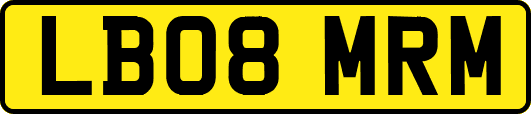 LB08MRM