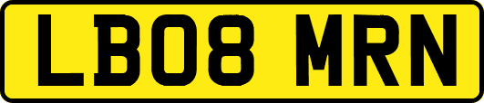 LB08MRN