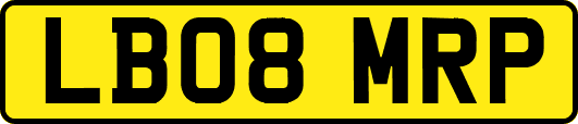 LB08MRP