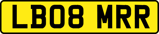 LB08MRR