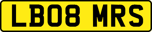 LB08MRS