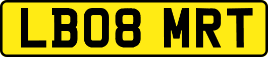 LB08MRT