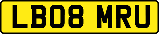 LB08MRU