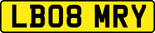 LB08MRY