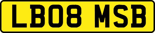LB08MSB